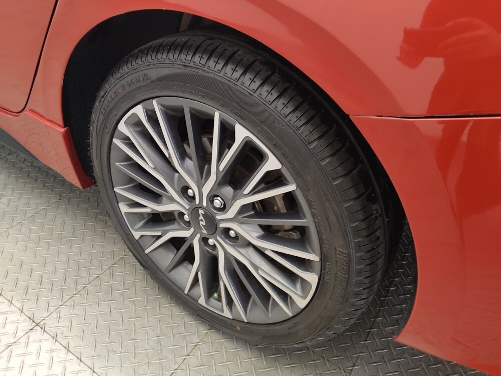 2024 Kia Forte in Houston, TX 77034 - 18132332 31