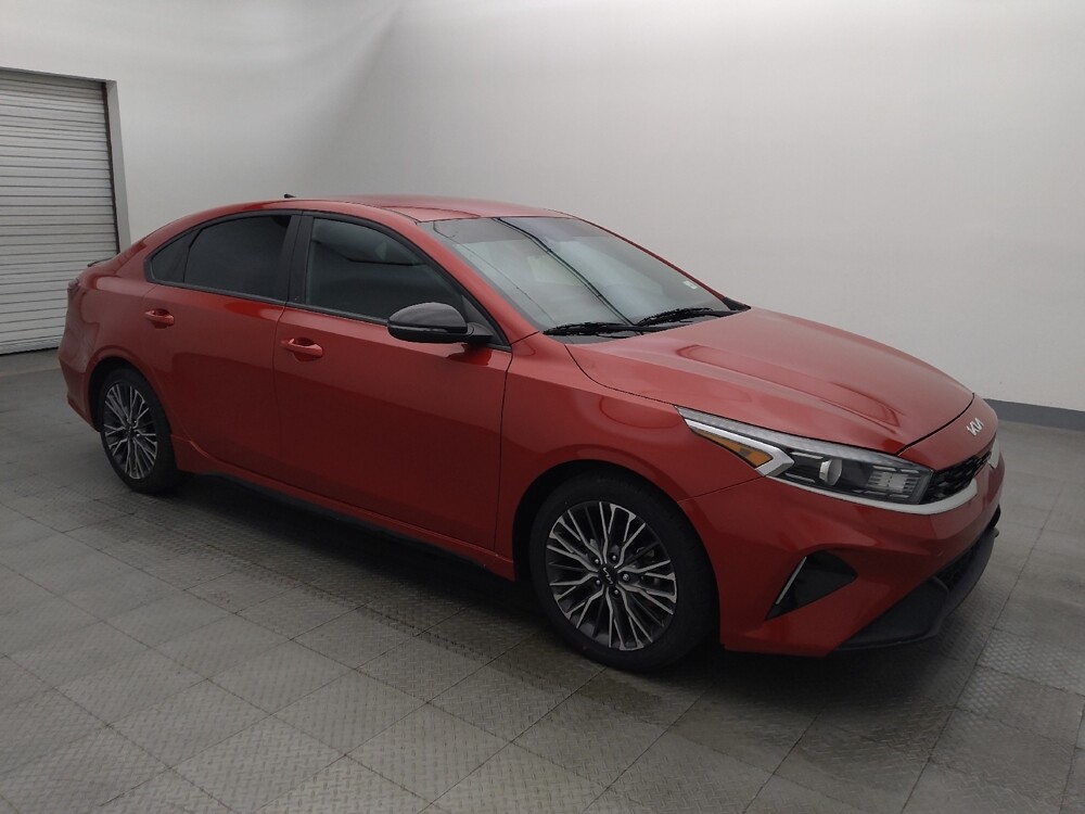 2024 Kia Forte in Houston, TX 77034 - 18132332 11