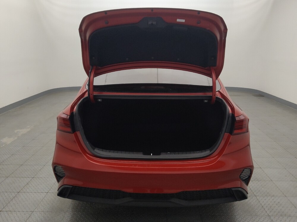2024 Kia Forte in Houston, TX 77034 - 18132332 29
