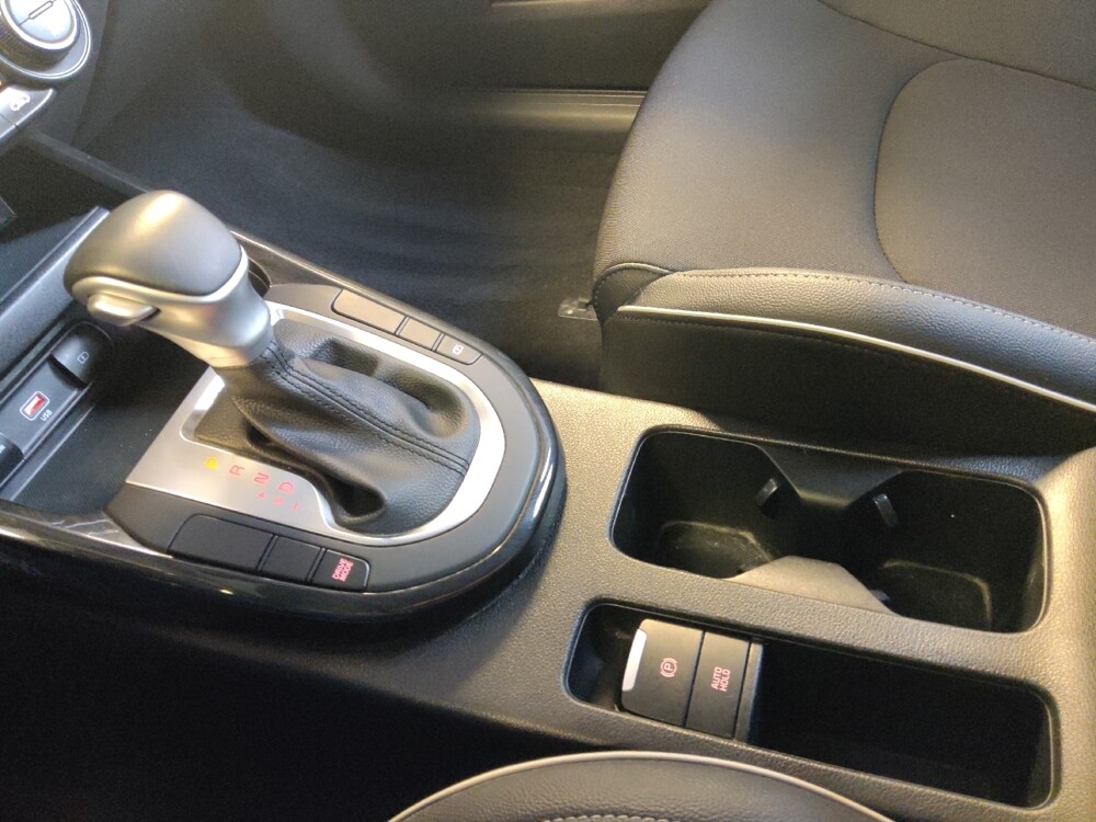 2024 Kia Forte in Houston, TX 77034 - 18132332 26