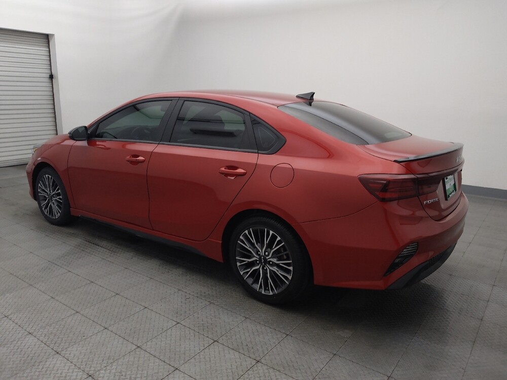 2024 Kia Forte in Houston, TX 77034 - 18132332 3