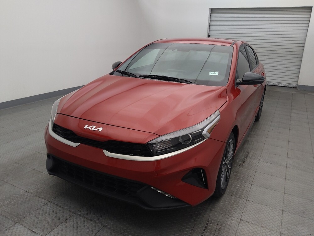 2024 Kia Forte in Houston, TX 77034 - 18132332 15