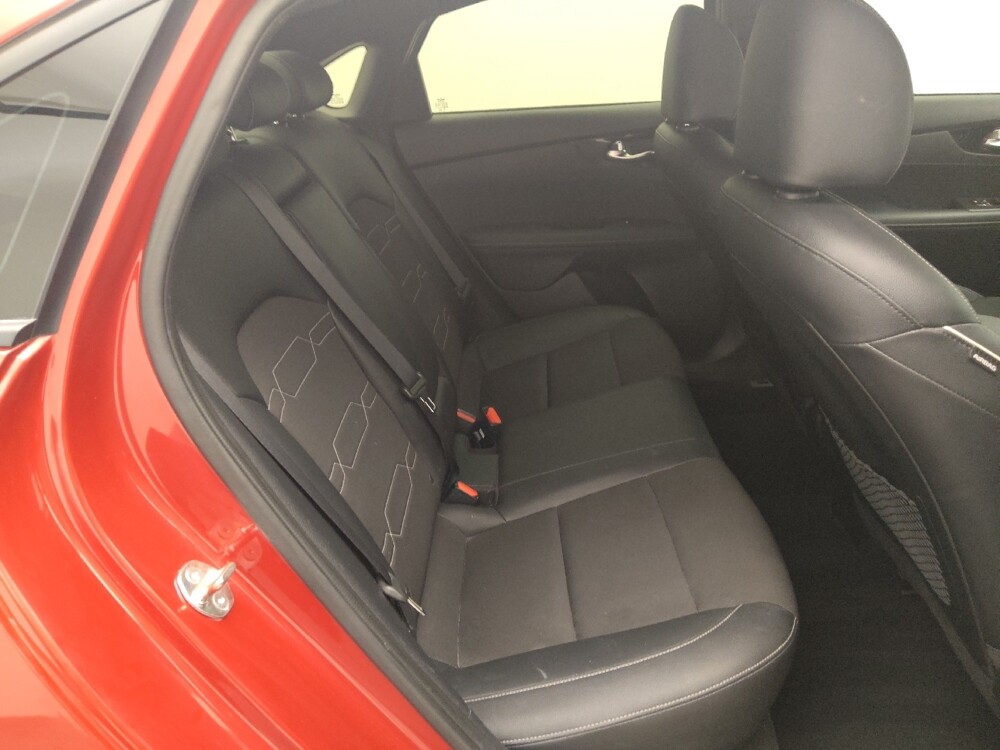 2024 Kia Forte in Houston, TX 77034 - 18132332 19