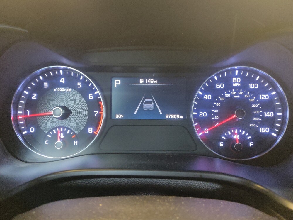 2024 Kia Forte in Houston, TX 77034 - 18132332 23