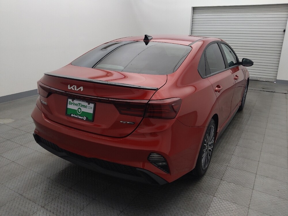 2024 Kia Forte in Houston, TX 77034 - 18132332 7