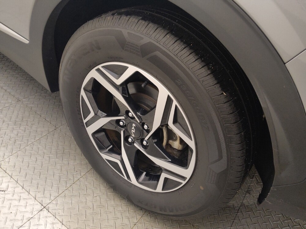 2023 Kia Sportage in Live Oak, TX 78233 - 18132333 31