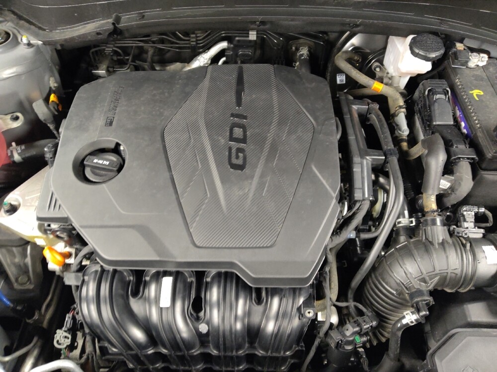 2023 Kia Sportage in Live Oak, TX 78233 - 18132333 30