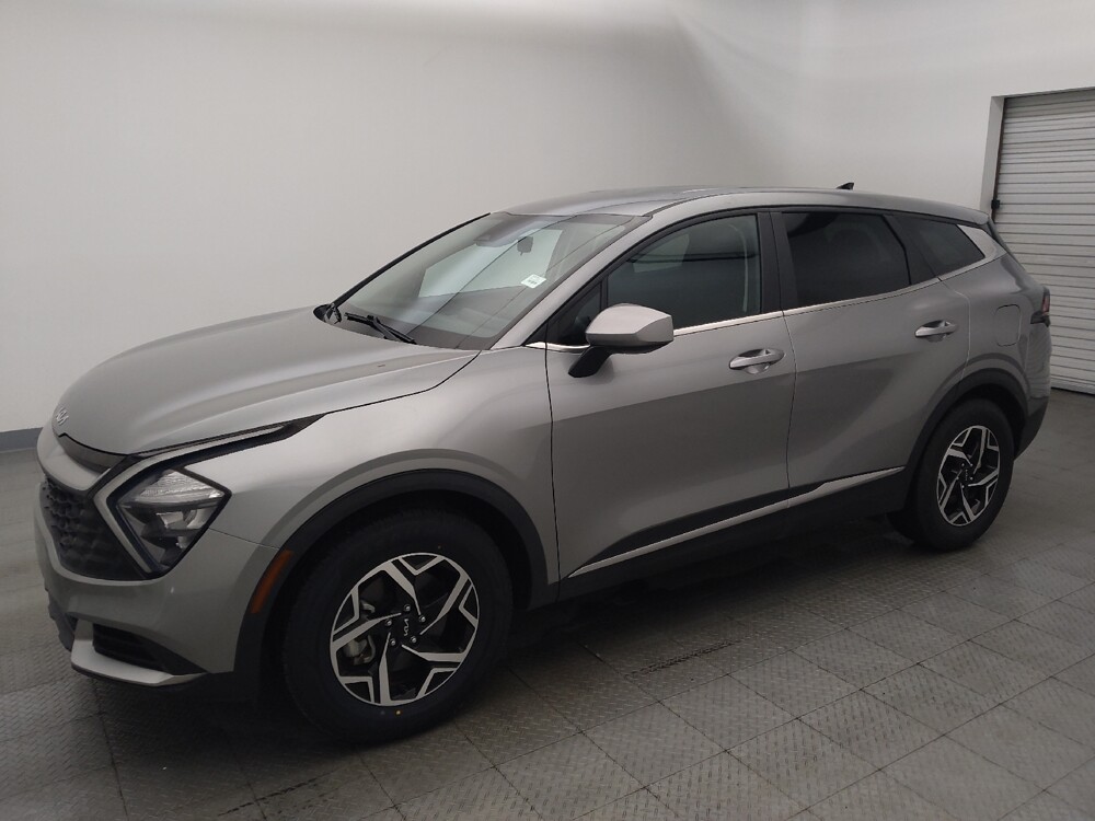 2023 Kia Sportage in Live Oak, TX 78233 - 18132333 2