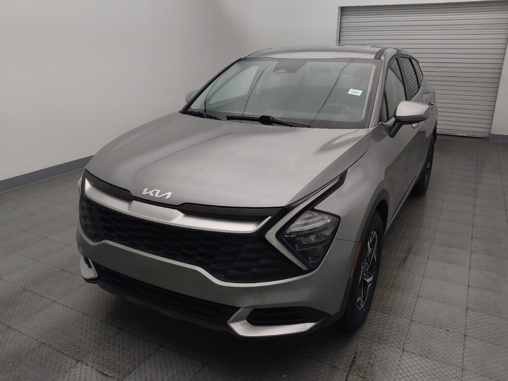 2023 Kia Sportage in Live Oak, TX 78233 - 18132333 15