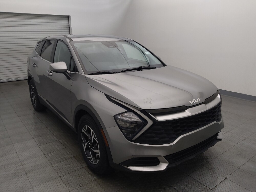 2023 Kia Sportage in Live Oak, TX 78233 - 18132333 13