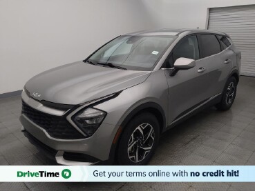 2023 Kia Sportage in Live Oak, TX 78233