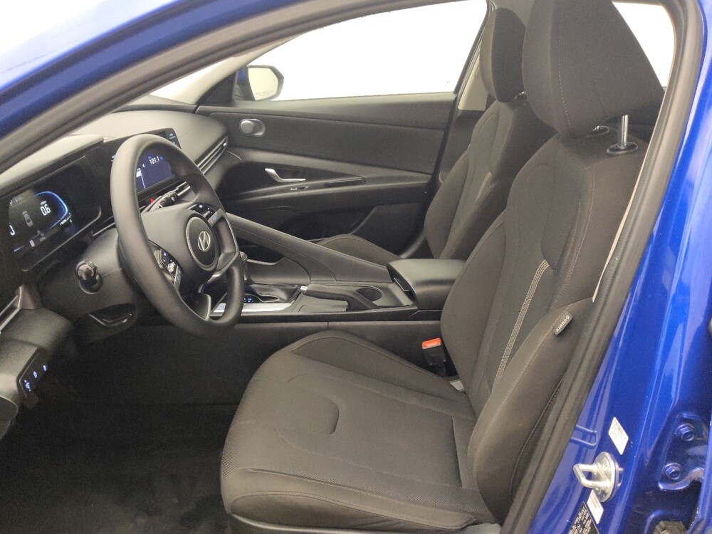 2025 Hyundai Elantra in Houston, TX 77034 - 18132334 17