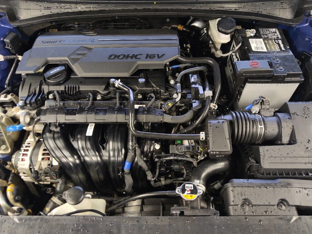 2025 Hyundai Elantra in Houston, TX 77034 - 18132334 30