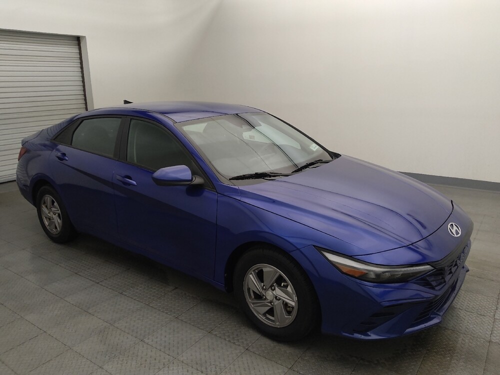 2025 Hyundai Elantra in Houston, TX 77034 - 18132334 11