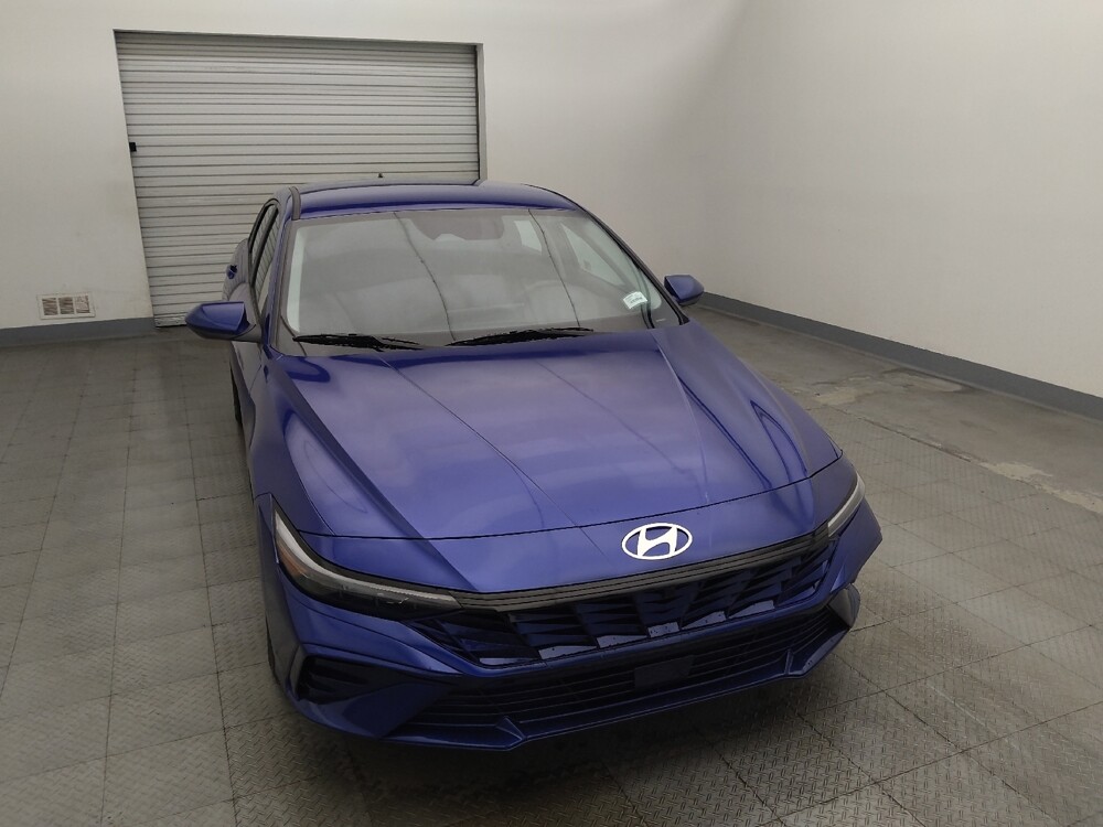 2025 Hyundai Elantra in Houston, TX 77034 - 18132334 14
