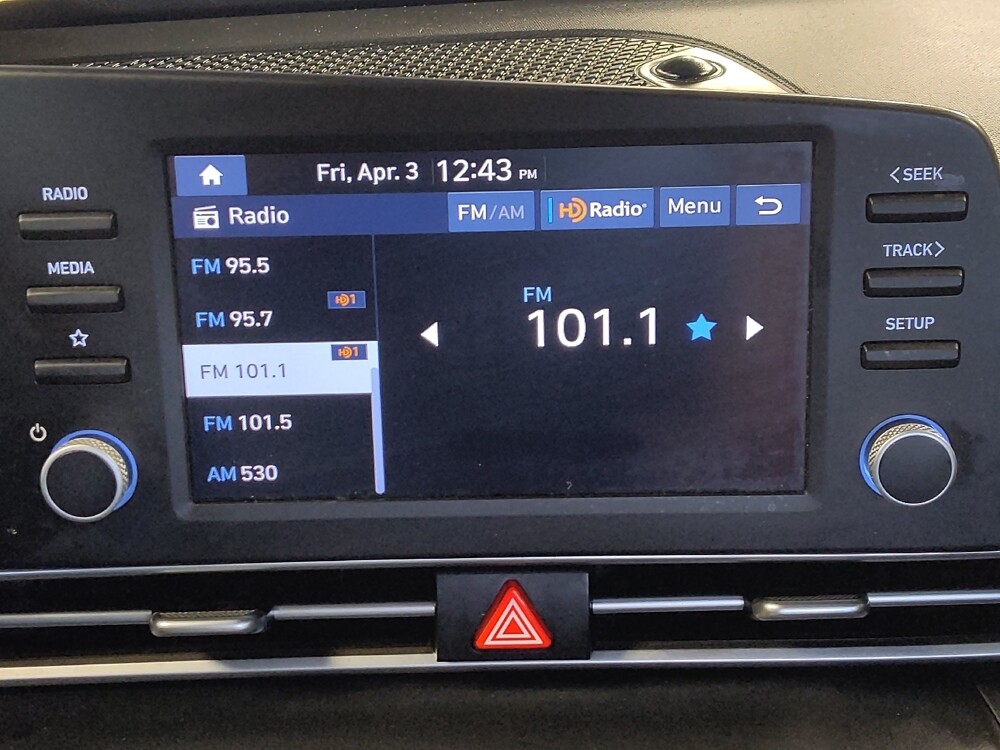 2025 Hyundai Elantra in Houston, TX 77034 - 18132334 25