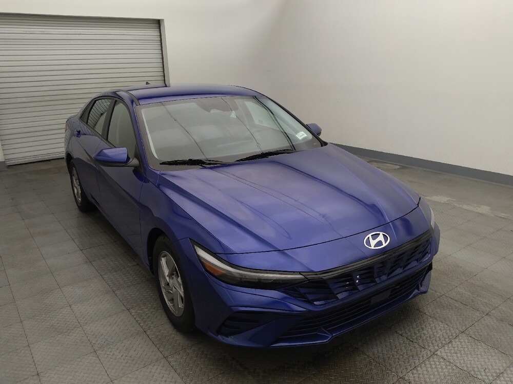 2025 Hyundai Elantra in Houston, TX 77034 - 18132334 13