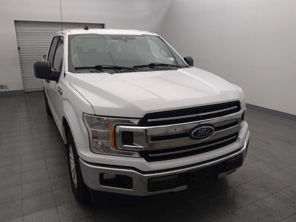 2019 Ford F150 in Live Oak, TX 78233 - 18132335 14