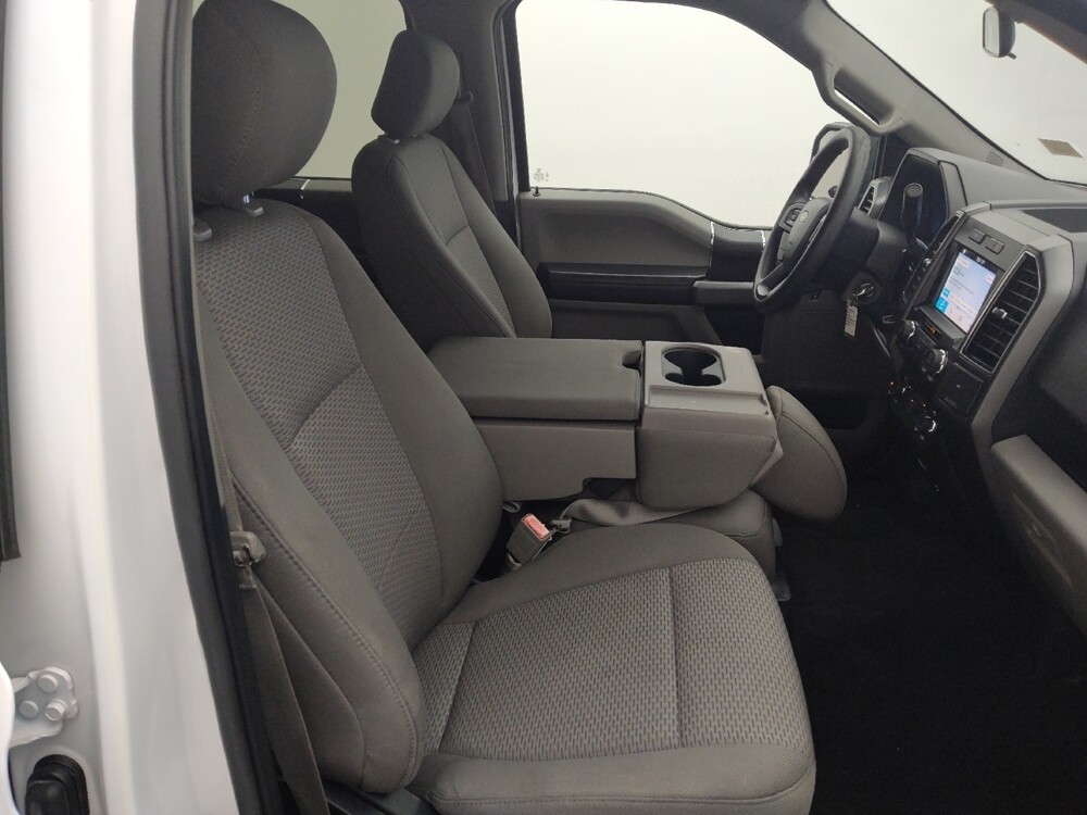 2019 Ford F150 in Live Oak, TX 78233 - 18132335 21