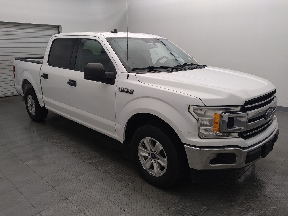 2019 Ford F150 in Live Oak, TX 78233 - 18132335 11