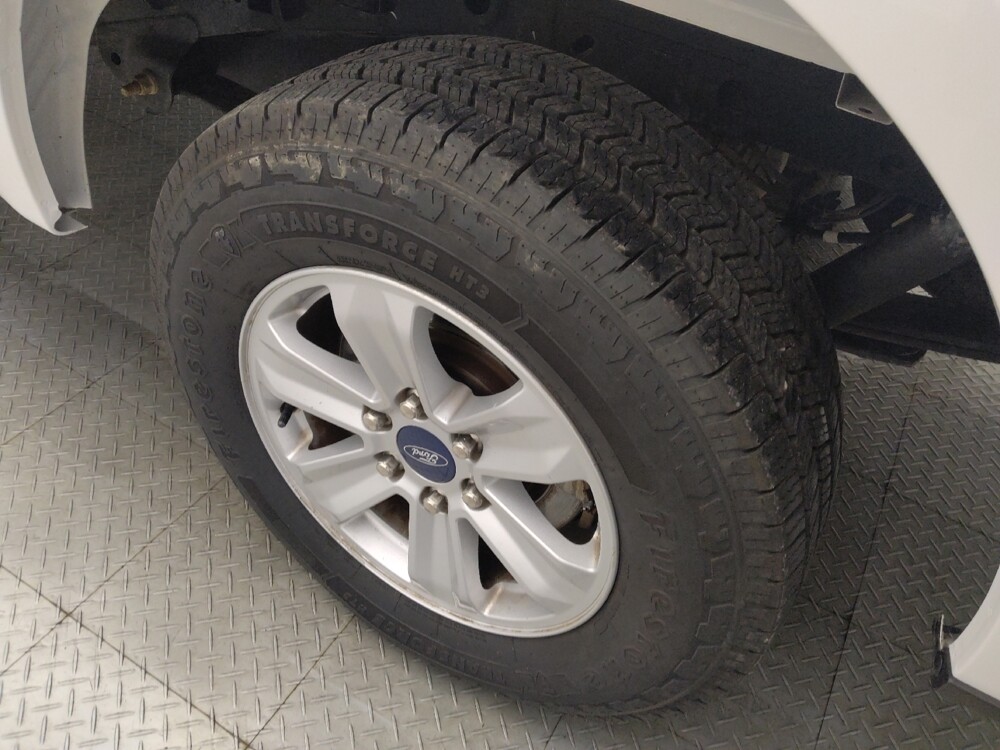 2019 Ford F150 in Live Oak, TX 78233 - 18132335 31