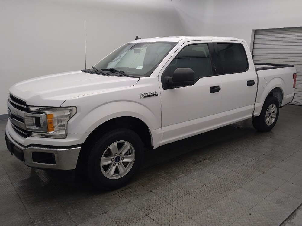 2019 Ford F150 in Live Oak, TX 78233 - 18132335 2