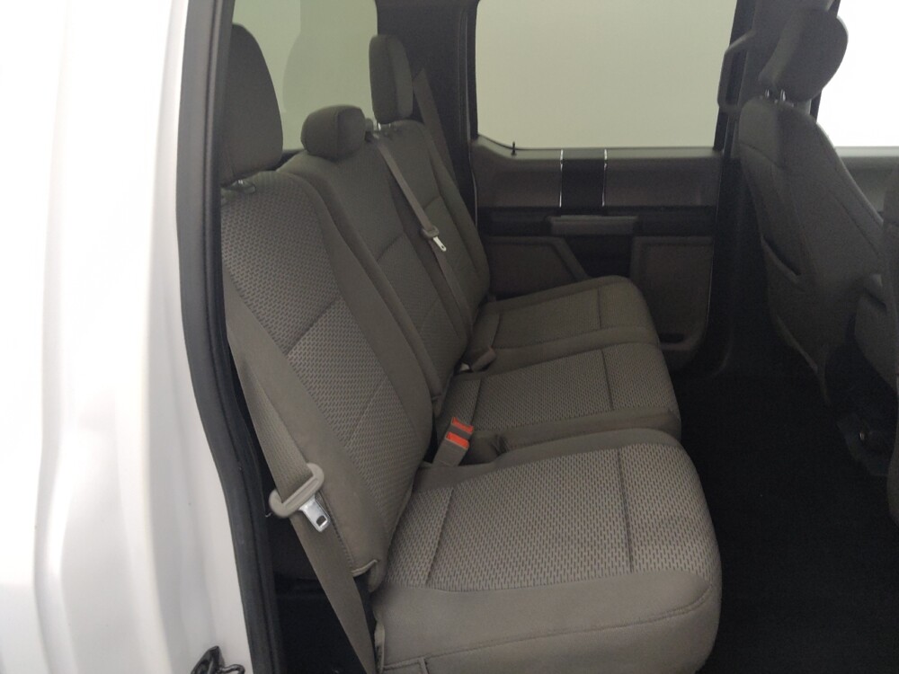 2019 Ford F150 in Live Oak, TX 78233 - 18132335 19