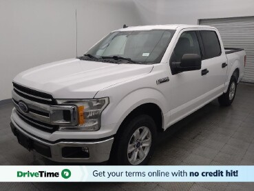 2019 Ford F150 in Live Oak, TX 78233