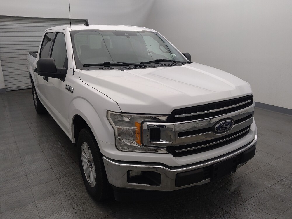 2019 Ford F150 in Live Oak, TX 78233 - 18132335 13