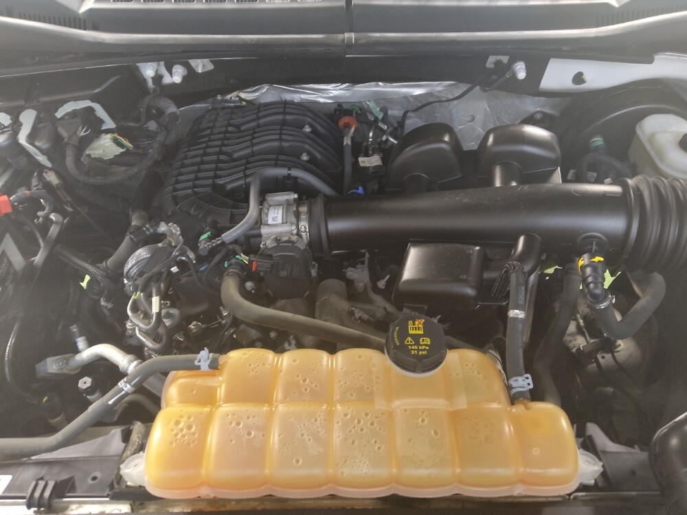 2019 Ford F150 in Live Oak, TX 78233 - 18132335 30