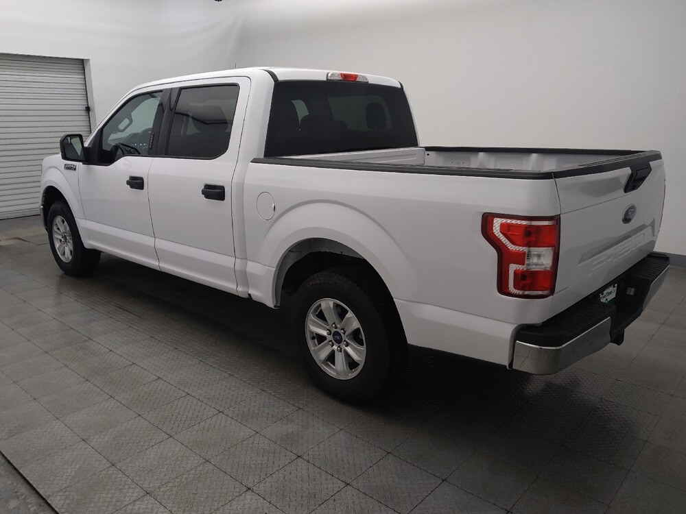 2019 Ford F150 in Live Oak, TX 78233 - 18132335 3