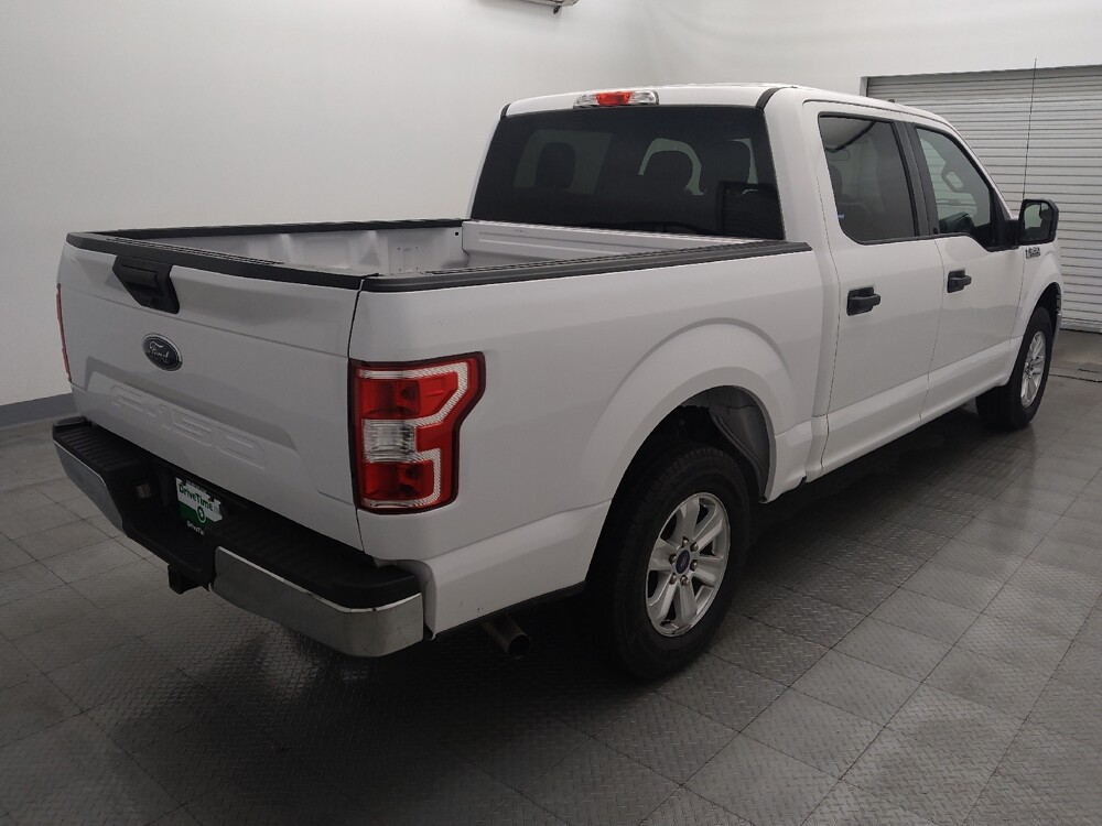 2019 Ford F150 in Live Oak, TX 78233 - 18132335 9