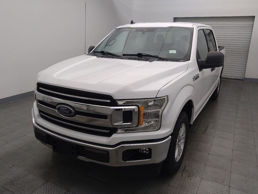 2019 Ford F150 in Live Oak, TX 78233 - 18132335 15