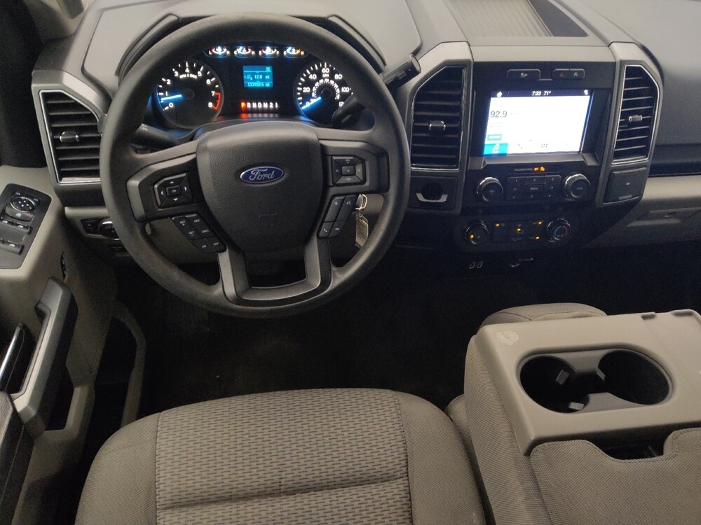 2019 Ford F150 in Live Oak, TX 78233 - 18132335 22