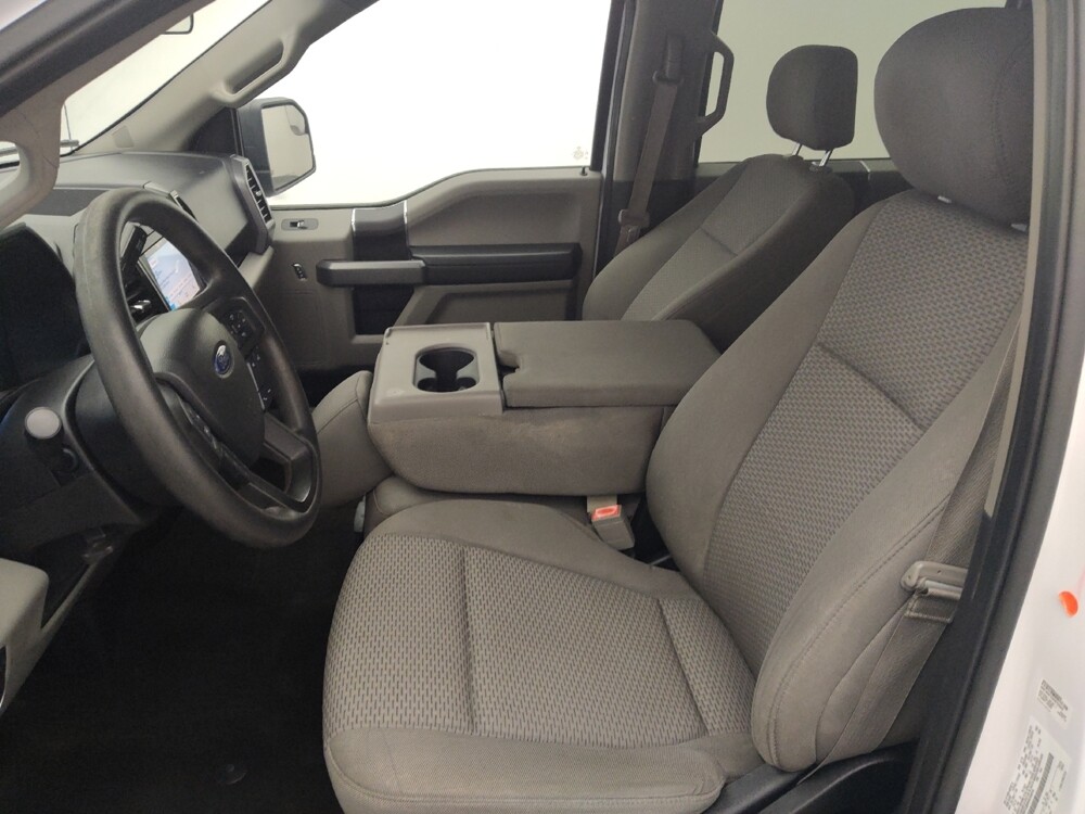 2019 Ford F150 in Live Oak, TX 78233 - 18132335 17