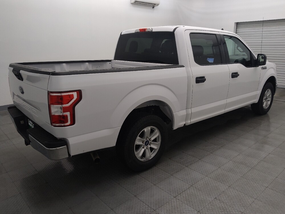 2019 Ford F150 in Live Oak, TX 78233 - 18132335 10