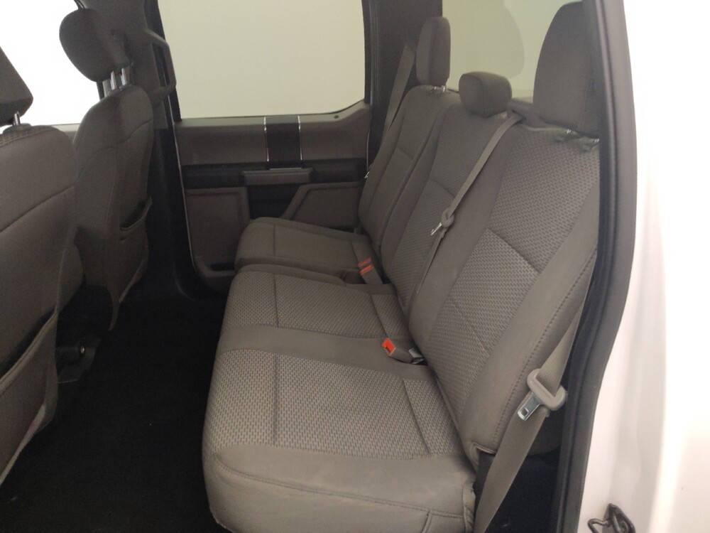 2019 Ford F150 in Live Oak, TX 78233 - 18132335 18