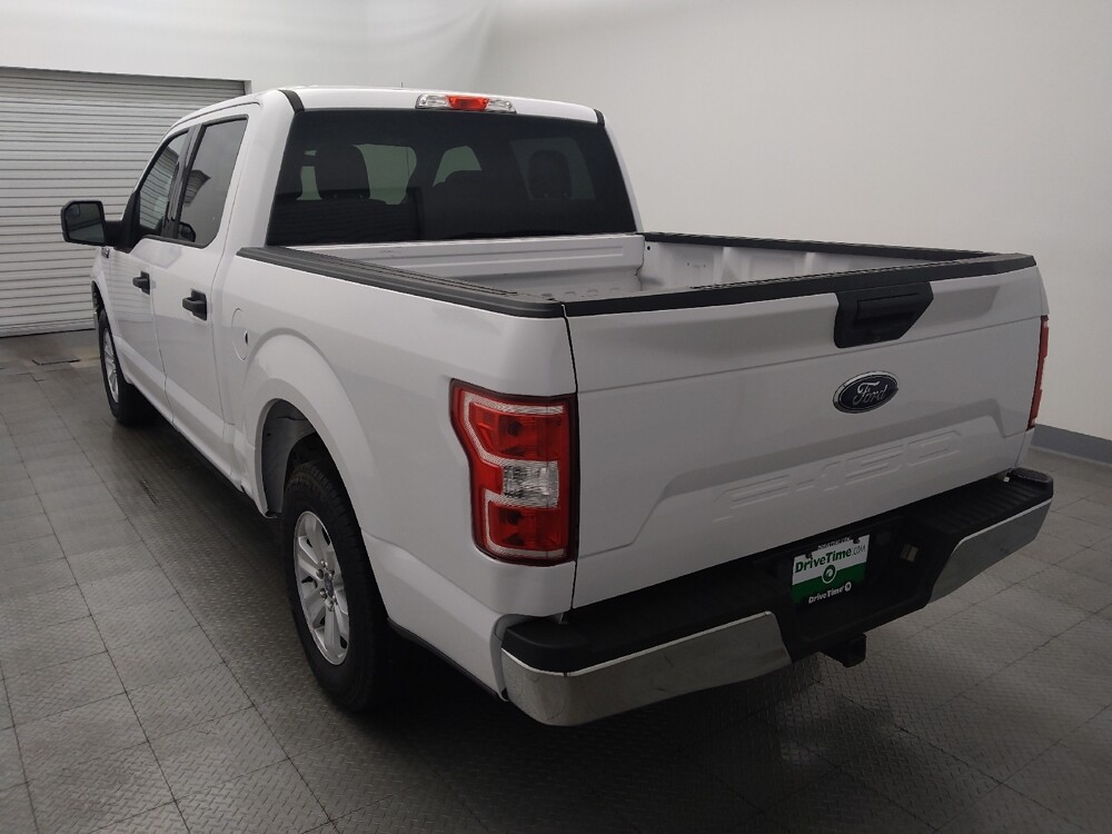 2019 Ford F150 in Live Oak, TX 78233 - 18132335 5