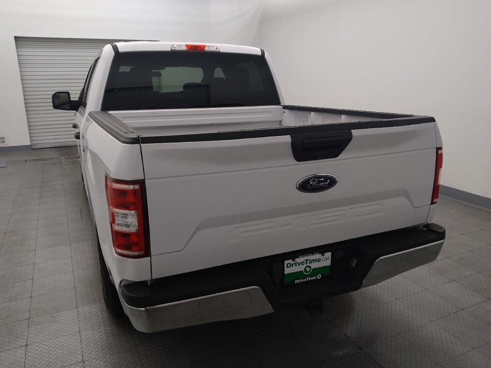 2019 Ford F150 in Live Oak, TX 78233 - 18132335 6