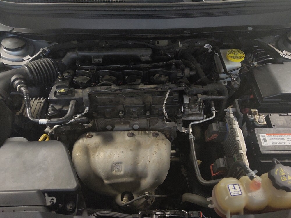 2019 Jeep Cherokee in Temple, TX 76502 - 18132336 30