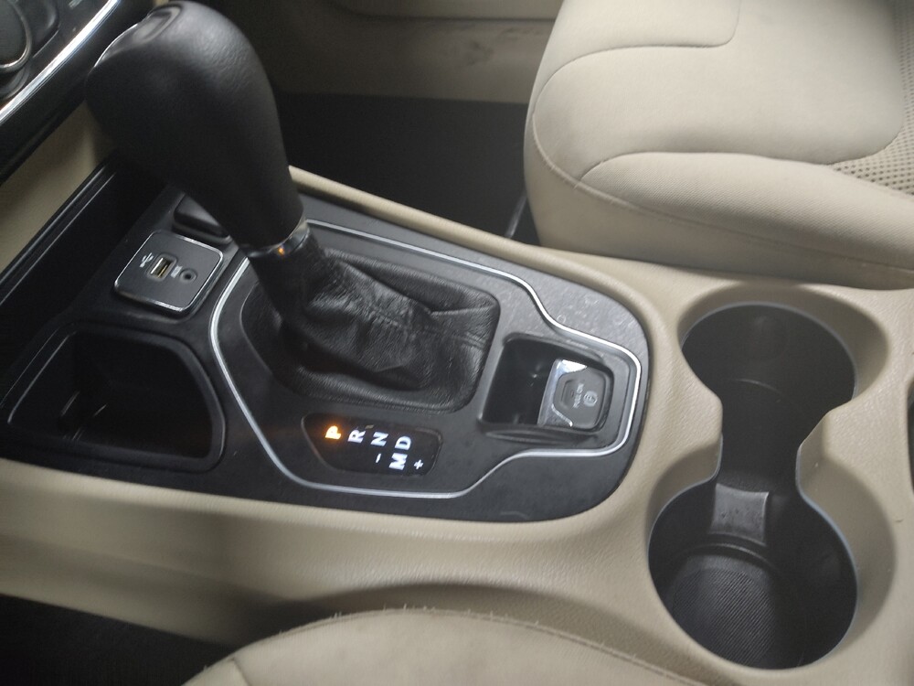 2019 Jeep Cherokee in Temple, TX 76502 - 18132336 26