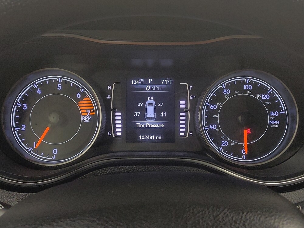 2019 Jeep Cherokee in Temple, TX 76502 - 18132336 23