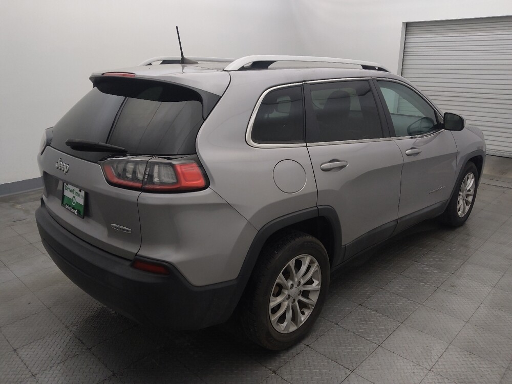 2019 Jeep Cherokee in Temple, TX 76502 - 18132336 9