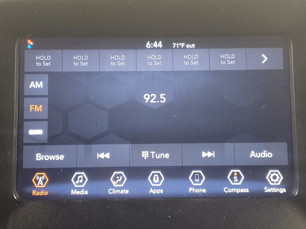 2019 Jeep Cherokee in Temple, TX 76502 - 18132336 25