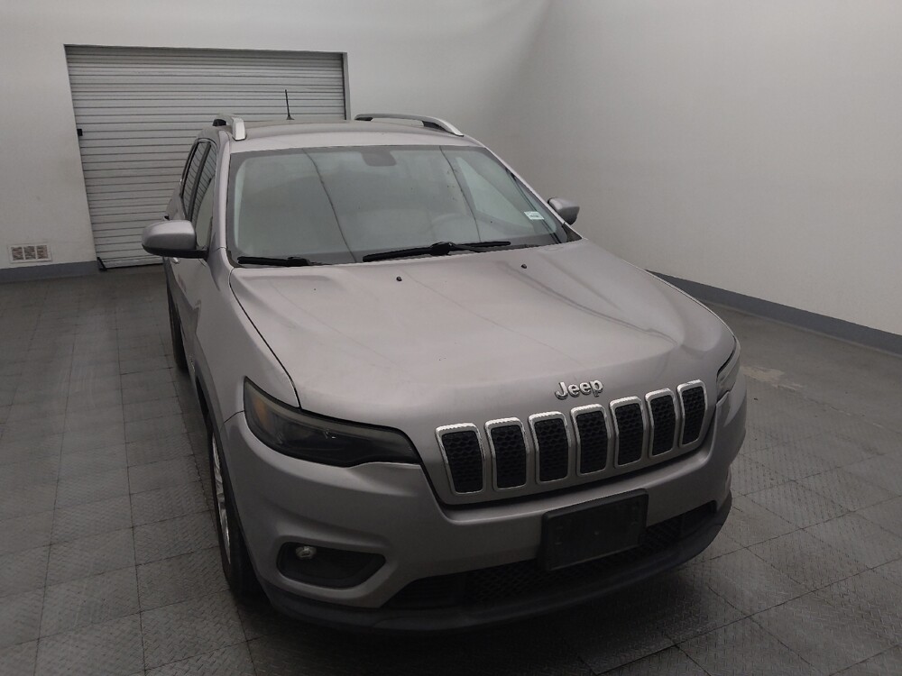 2019 Jeep Cherokee in Temple, TX 76502 - 18132336 14