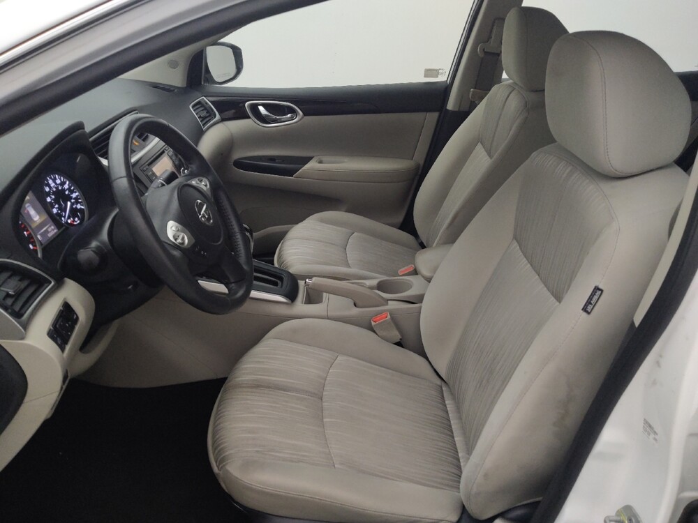 2016 Nissan Sentra in Live Oak, TX 78233 - 18132337 17