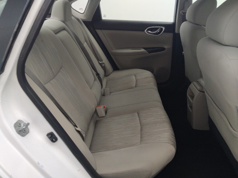 2016 Nissan Sentra in Live Oak, TX 78233 - 18132337 19