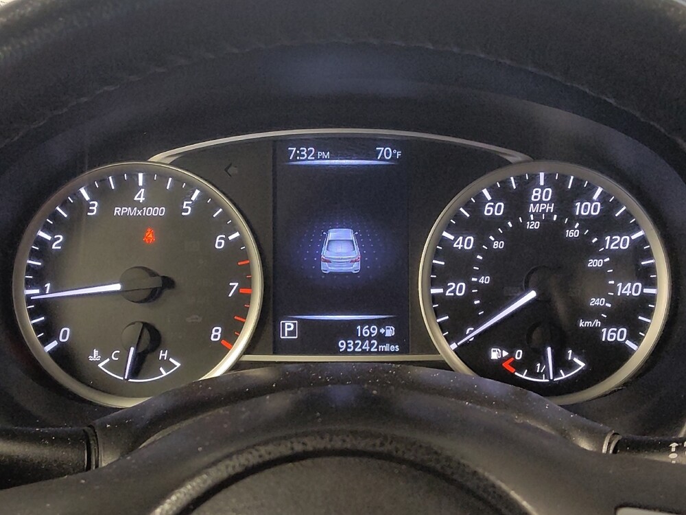 2016 Nissan Sentra in Live Oak, TX 78233 - 18132337 23