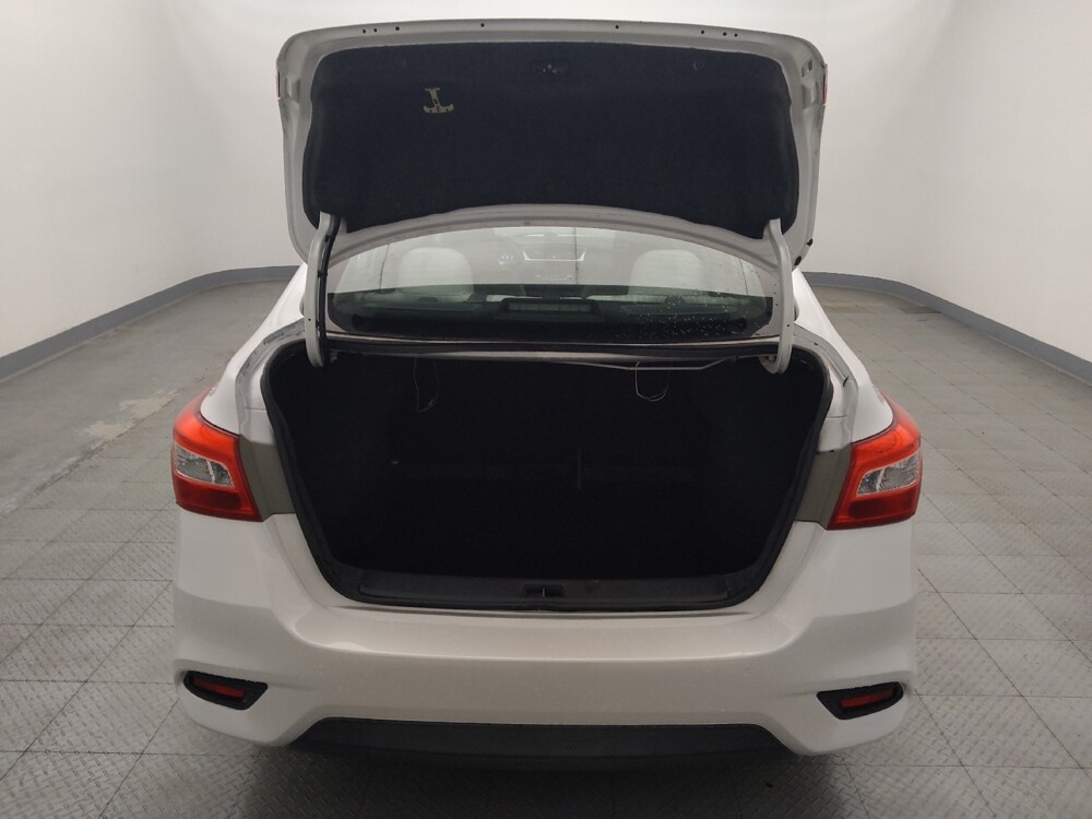 2016 Nissan Sentra in Live Oak, TX 78233 - 18132337 29