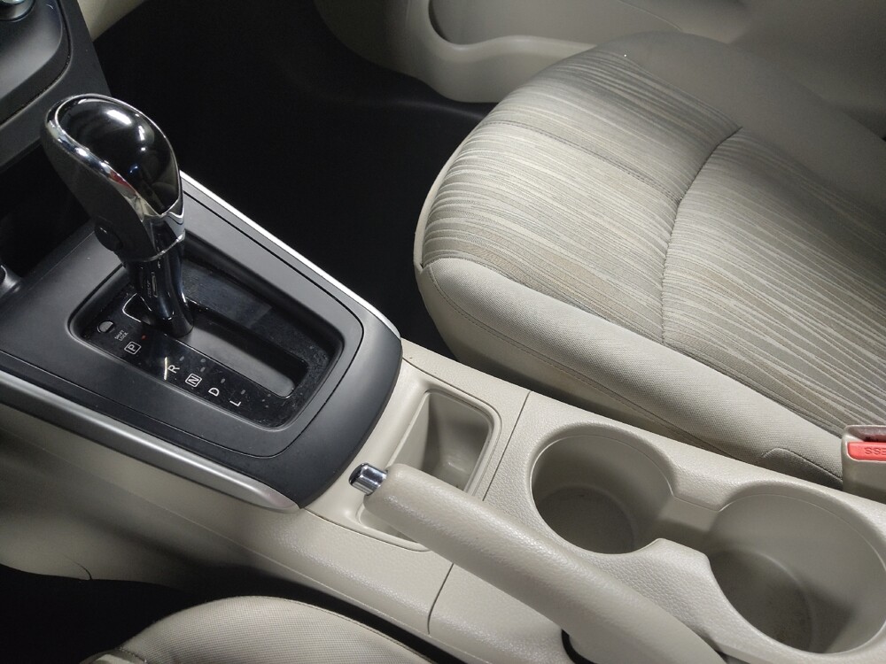 2016 Nissan Sentra in Live Oak, TX 78233 - 18132337 26